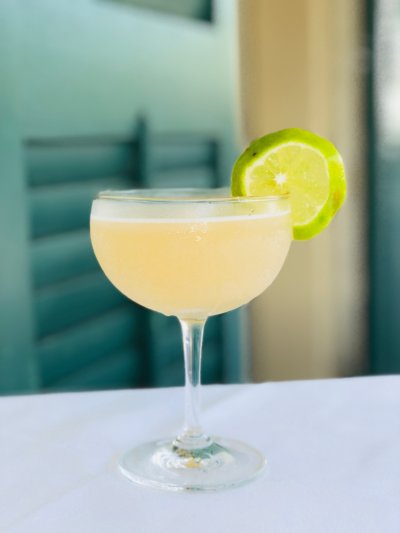 Hemingway Daiquiri Cocktail