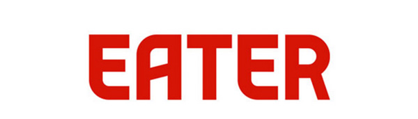 Eater NOLA Logo