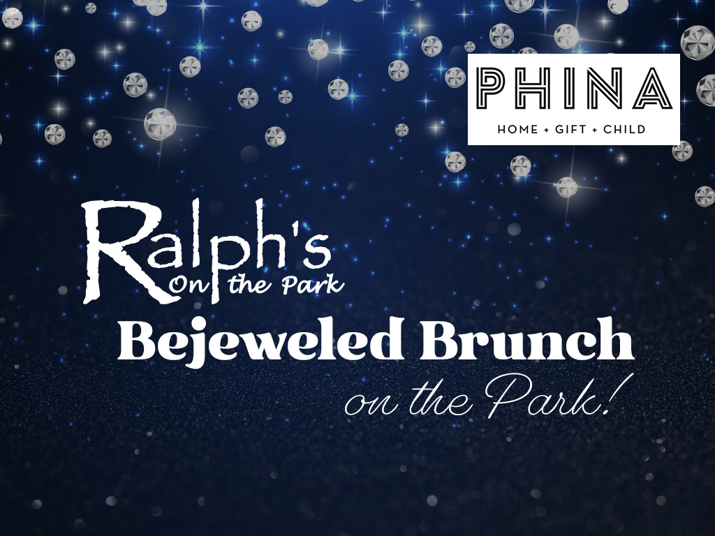 Bejeweled Brunch Promo Image